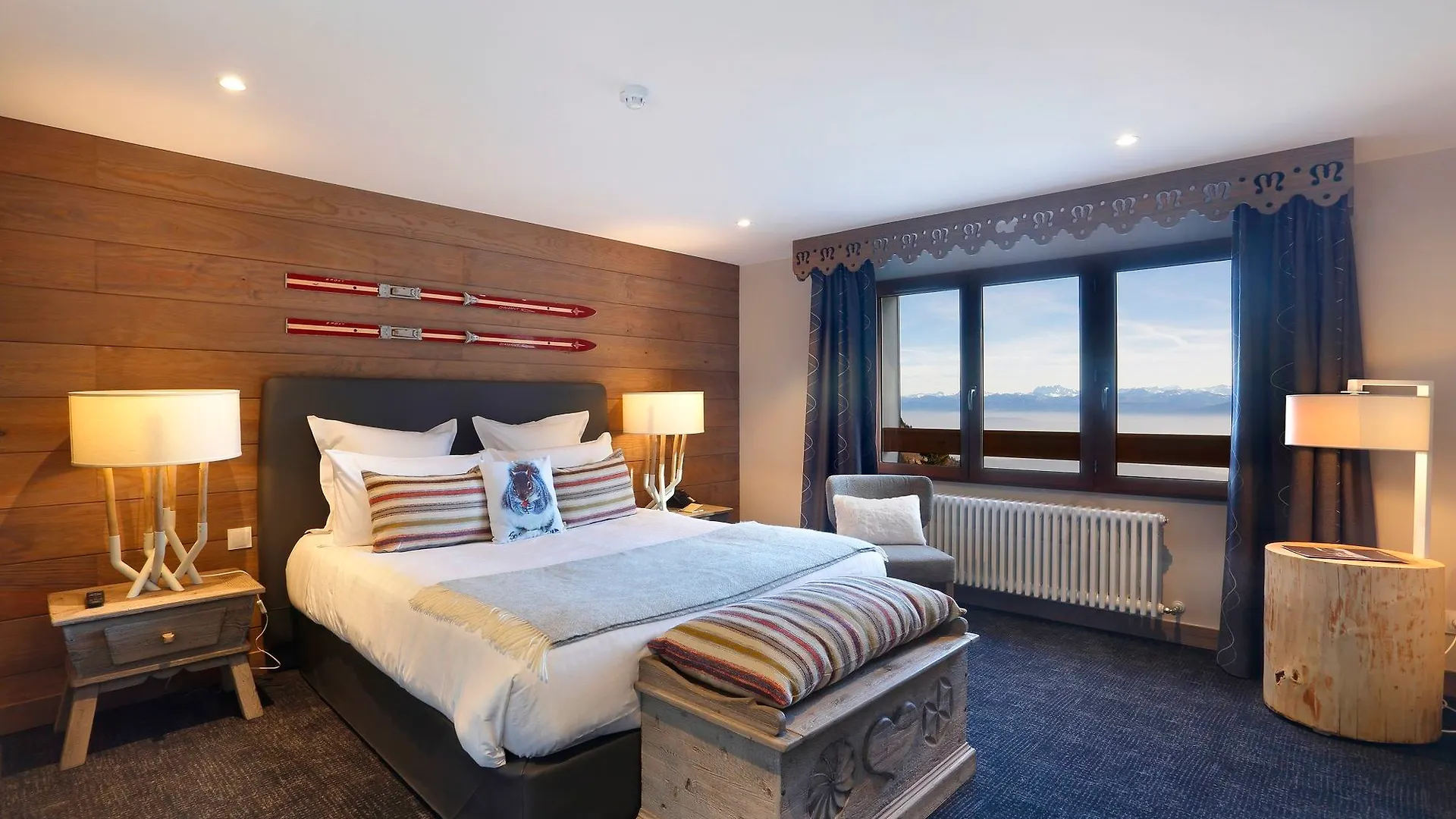 La Mainaz Hotel Restaurant Geneve - Gex - Mijoux Γαλλία