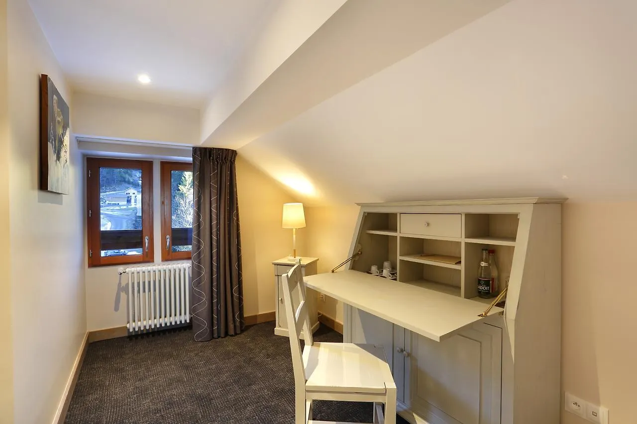****  La Mainaz Hotel Restaurant Geneve - Gex - Mijoux Γαλλία