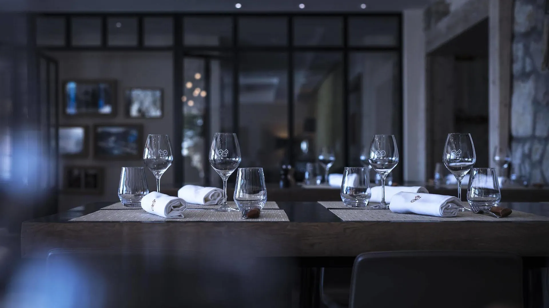 La Mainaz Hotel Restaurant Geneve - Gex - Mijoux 4*,  Γαλλία