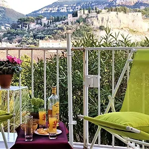 Coste Location Appartement