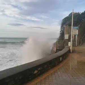 Biarritz Plage Appartement