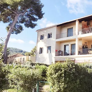 La Costabella A Hyeres-les-palmiers Appartement