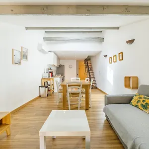 T3 De Tourisme Voltaire Appartement