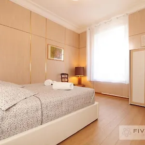 Gioia Five Stars House Appartement