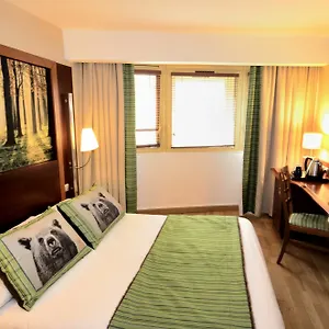 Confort 13 Hotel