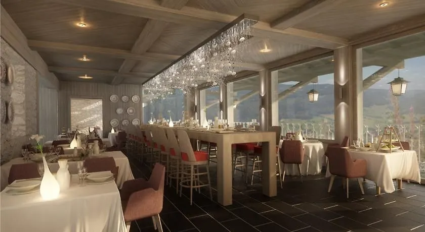 La Mainaz Hotel Restaurant Geneve - Gex - Mijoux