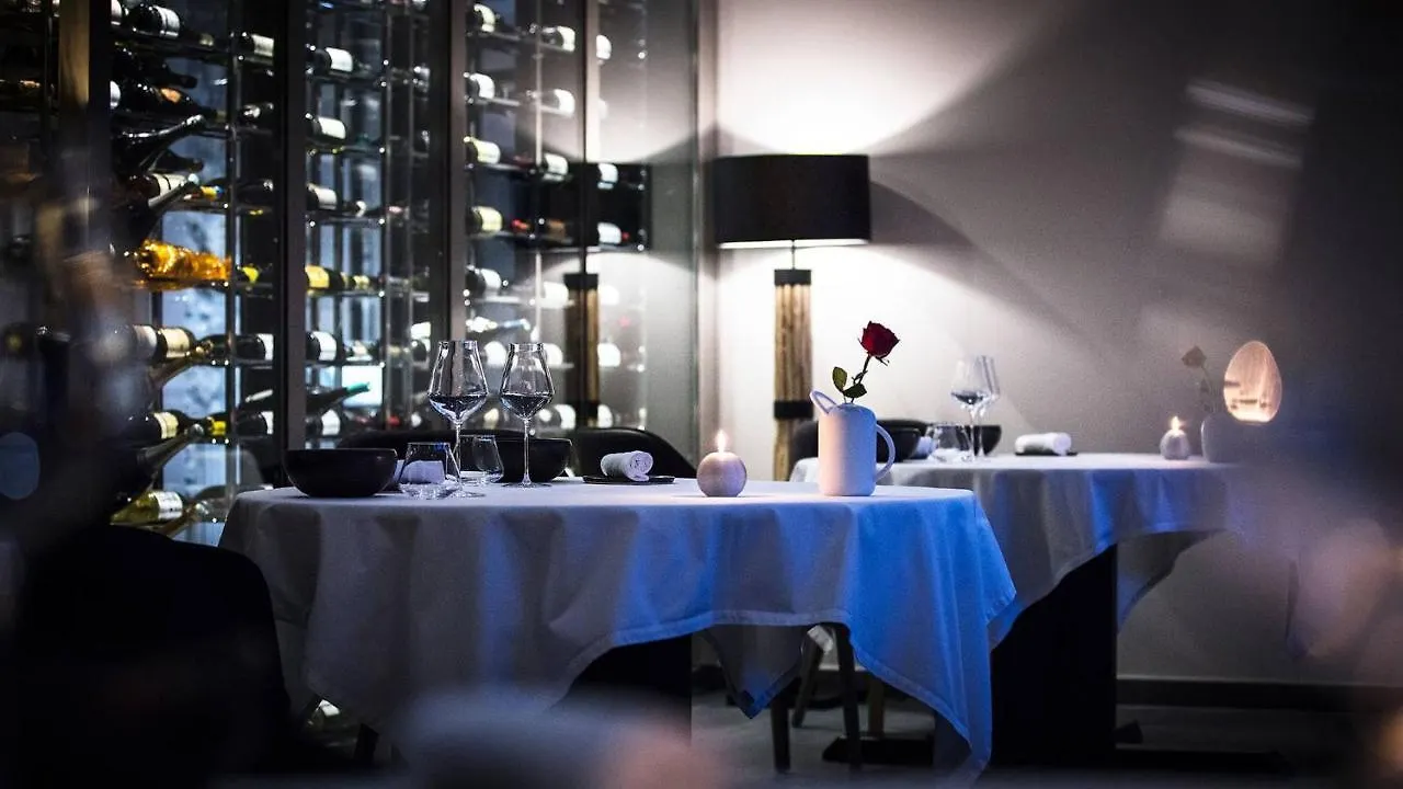 La Mainaz Hotel Restaurant Geneve - Gex - Mijoux