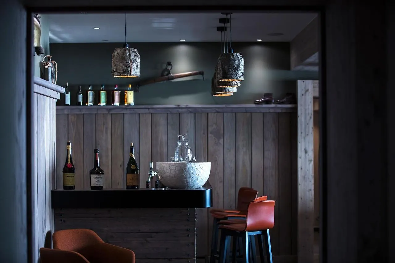 La Mainaz Hotel Restaurant Geneve - Gex - Mijoux